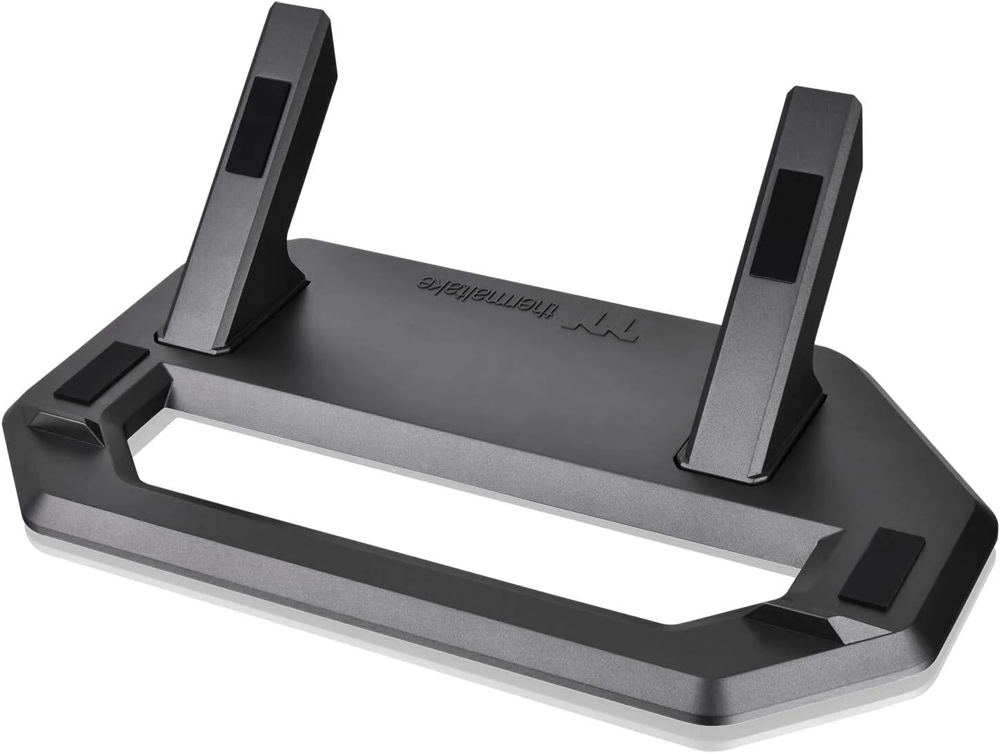 پایه نمایش افقی شاسی سری Thermaltake Tower 300، مشکی | AC-074-ON1NAN-A1 پایه نمایش افقی شاسی سری Thermaltake Tower 300، مشکی | AC-074-ON1NAN-A1