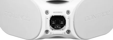 بلندگوی مقاوم در برابر آب و هوای JBL Control CRV، 70/100 ولت، 1 عدد تکی - سفید | CONTROLCRV-WH بلندگوی مقاوم در برابر آب و هوای JBL Control CRV، 70/100 ولت، 1 عدد تکی - سفید | CONTROLCRV-WH