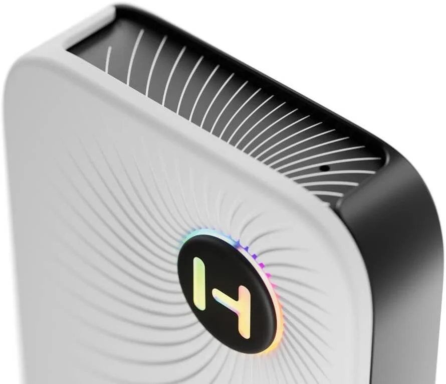 نوار نور دیجیتال غوطه وری HYTE LS30 qRGB با پورتال Nexus NP50، آرایه LED های 62 پیکسلی qRGB، اتصال دهنده Nexus Link Type-C، 3x Nexus Link Type-C، 1x کانال PWM 4 پین | ACC-HYTE-LS30-B-2NP نوار نور دیجیتال غوطه وری HYTE LS30 qRGB با پورتال Nexus NP50، آرایه LED های 62 پیکسلی qRGB، اتصال دهنده Nexus Link Type-C، 3x Nexus Link Type-C، 1x کانال PWM 4 پین | ACC-HYTE-LS30-B-2NP