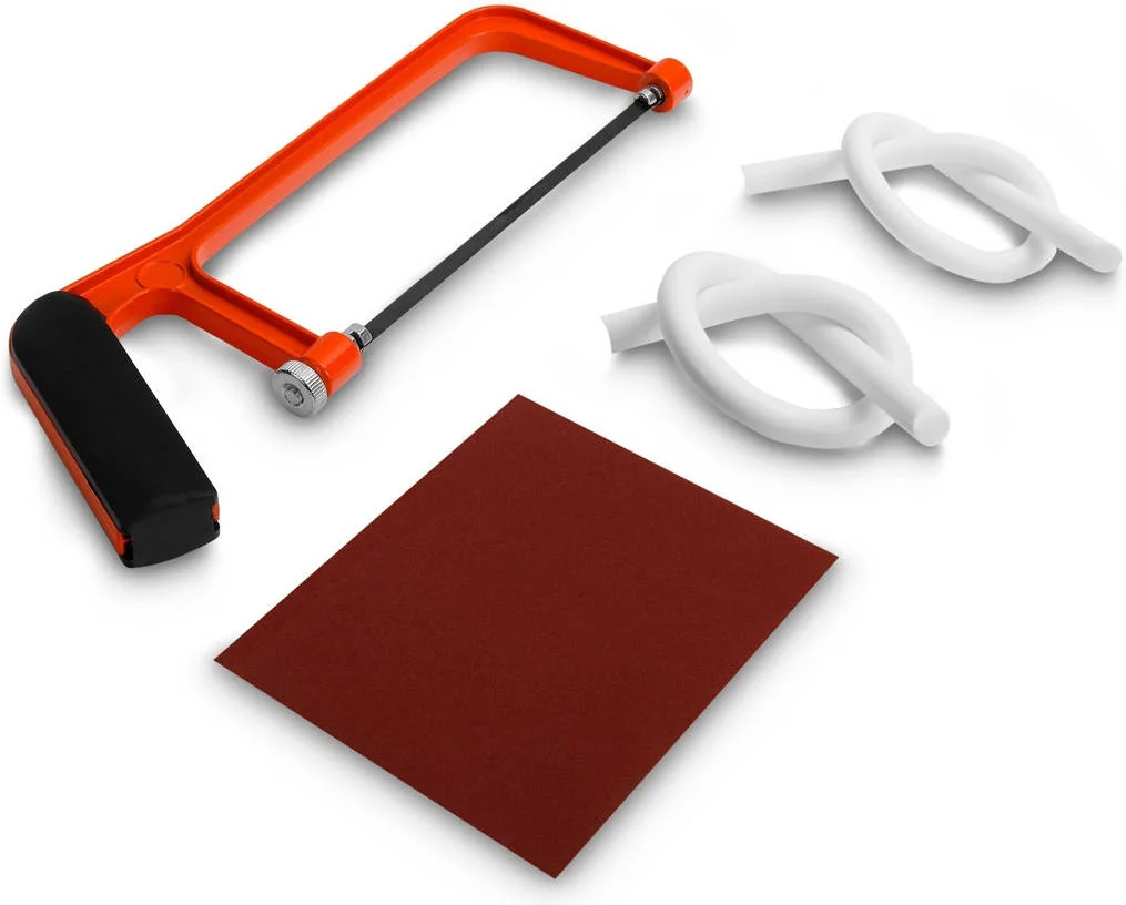 EKWB EK-HD کیت لوله DIY برای لوله های سخت با قطر داخلی 10 و 12 میلی متر، کیت اصلاح لوله های اکریلیک و PETG EKWB EK-HD کیت لوله DIY برای لوله های سخت با قطر داخلی 10 و 12 میلی متر، کیت اصلاح لوله های اکریلیک و PETG