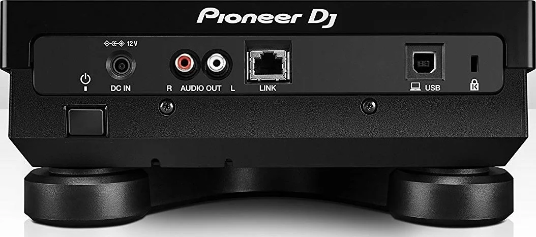 پخش کننده چند رسانه ای دیجیتال DJ جمع و جور پایونیر XDJ-700 با صفحه لمسی 7 اینچی، Pro DJ Link، آماده برای rekordbox، پایه جداشدنی و پخش USB | XDJ-700 پخش کننده چند رسانه ای دیجیتال DJ جمع و جور پایونیر XDJ-700 با صفحه لمسی 7 اینچی، Pro DJ Link، آماده برای rekordbox، پایه جداشدنی و پخش USB | XDJ-700