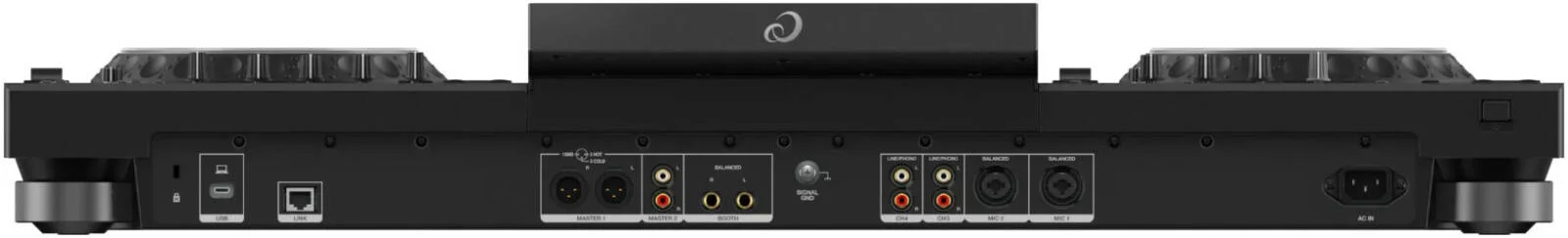 سیستم دیجی ۴ کاناله AlphaTheta XDJ AZ All In One Club Standard با صفحه لمسی ۱۰.۱ اینچی، Wi Fi، SonicLink، طرحبندی CDJ 3000/DJM A9، مشکی | AXDJAZ سیستم دیجی ۴ کاناله AlphaTheta XDJ AZ All In One Club Standard با صفحه لمسی ۱۰.۱ اینچی، Wi Fi، SonicLink، طرحبندی CDJ 3000/DJM A9، مشکی | AXDJAZ