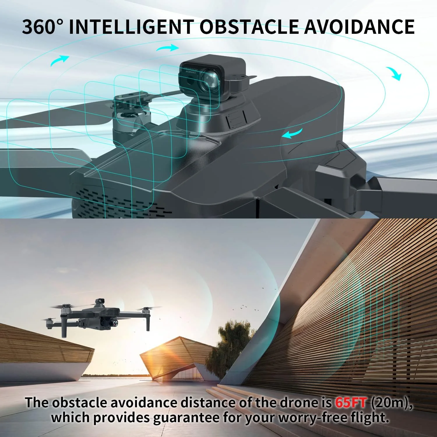 پهپاد 011 RTS با دوربین 4K، انتقال FPV تا 3 کیلومتر، کوادکوپتر گیمبال 3 محوره با لرزشگیر EIS، اجتناب از موانع، پهپاد GPS با موتور براشلس و 2 باتری پهپاد 011 RTS با دوربین 4K، انتقال FPV تا 3 کیلومتر، کوادکوپتر گیمبال 3 محوره با لرزشگیر EIS، اجتناب از موانع، پهپاد GPS با موتور براشلس و 2 باتری