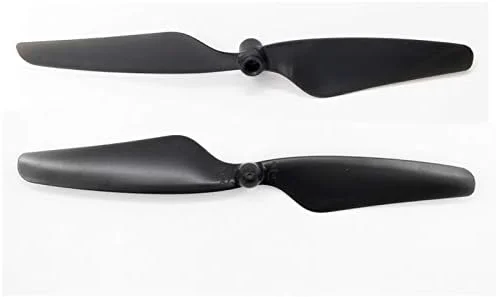 پره ملخ پهپاد با دوربین 4K HD و GPS WiFi، حلقه محافظ پره ملخ X35 لوازم جانبی RC (پره X35)