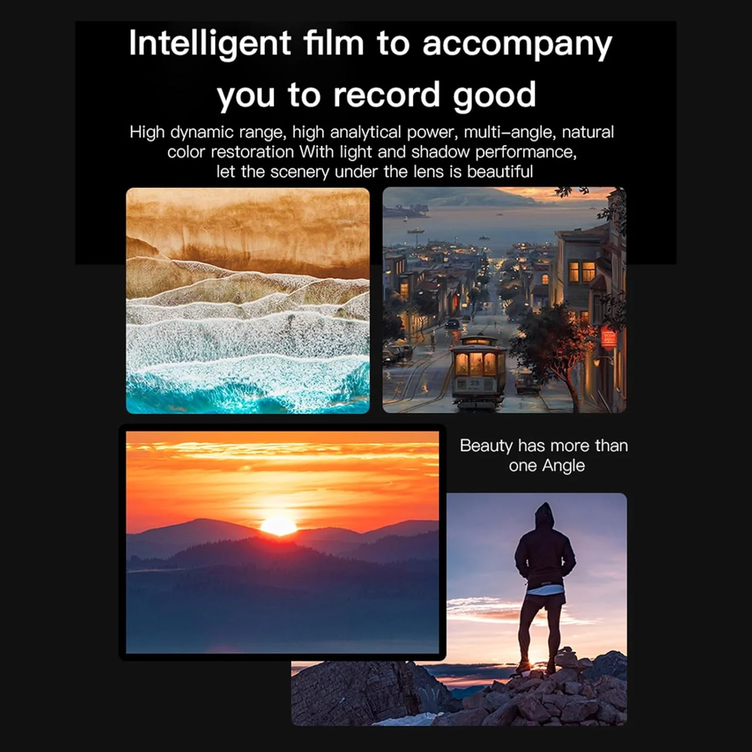 کوادکوپتر گولسکی با دوربین دوگانه 4K GPS، اجتناب از موانع، موتور براشلس، موقعیت یابی جریان نوری، کوادکوپتر RC برای کودکان و بزرگسالان، همراه با کیف نگهداری کوادکوپتر گولسکی با دوربین دوگانه 4K GPS، اجتناب از موانع، موتور براشلس، موقعیت یابی جریان نوری، کوادکوپتر RC برای کودکان و بزرگسالان، همراه با کیف نگهداری