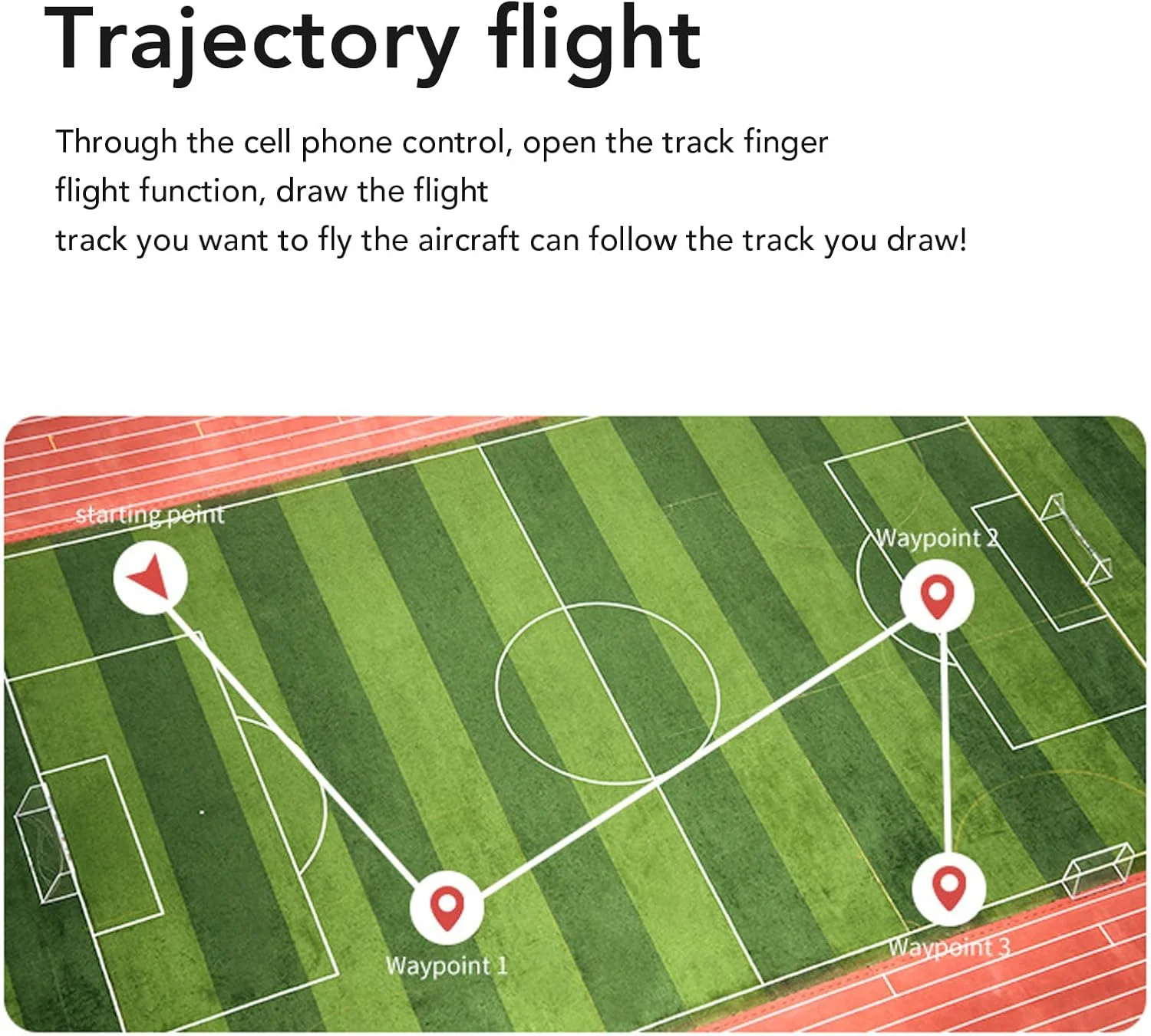 کوادکوپتر ردیابی و شناور مشکی مدل KY905، پهپاد با دوربین 4K، تاشو با قابلیت حفظ ارتفاع و کنترل از طریق اپلیکیشن به همراه کیف حمل کوادکوپتر ردیابی و شناور مشکی مدل KY905، پهپاد با دوربین 4K، تاشو با قابلیت حفظ ارتفاع و کنترل از طریق اپلیکیشن به همراه کیف حمل