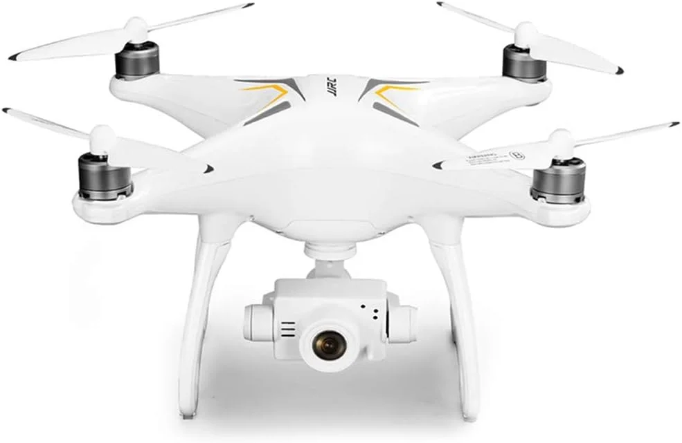 پهپاد کنترلی حرفه‌ای 5G با قابلیت دنبال کردن، وای‌فای FPV، دوربین 1080P HD، تایمر خودکار، هواپیمای چهار محوره از راه دور