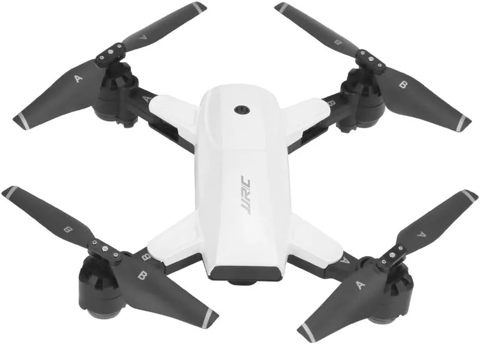 کوادکوپتر تاشو RC با دوربین HD وای فای 5G FPV 1080P با زاویه دید گسترده، موقعیت یابی دو حالته GPS، هواپیمای چهار محوره RTF کوادکوپتر تاشو RC با دوربین HD وای فای 5G FPV 1080P با زاویه دید گسترده، موقعیت یابی دو حالته GPS، هواپیمای چهار محوره RTF