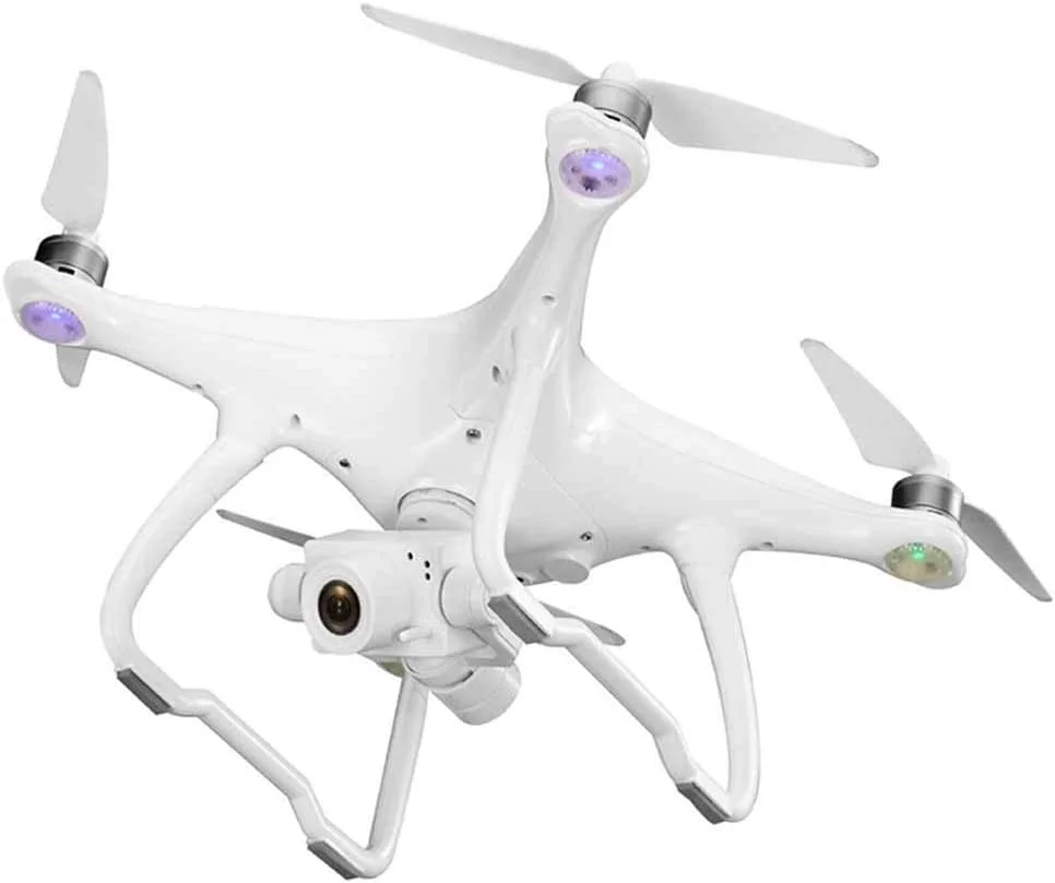 پهپاد کنترلی حرفه‌ای 5G با قابلیت دنبال کردن، وای‌فای FPV، دوربین 1080P HD، تایمر خودکار، هواپیمای چهار محوره از راه دور