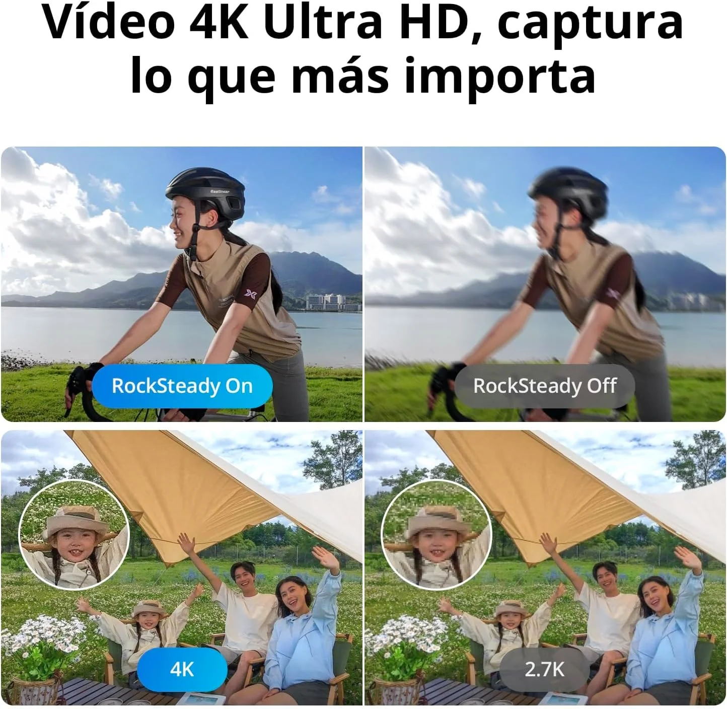 DJI Neo Fly More Pack، مینی پهپاد با دوربین 4K UHD، پهپاد 135 گرمی که شما را دنبال می کند، پرواز از دست، ردیابی هدف با هوش مصنوعی، QuickShots، با RC-N3 و 3 باتری