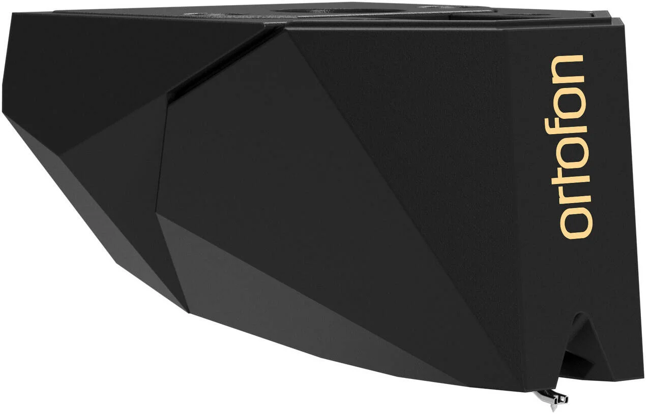 کارتریج اورتوفون 2MR مشکی، شیباتا Nude روی سوزن آلومینیومی، سیم پیچ OFC با روکش نقره، کاهش ارتفاع فوق العاده باریک 3 میلی متری، مشکی | OF-2MR-Black کارتریج اورتوفون 2MR مشکی، شیباتا Nude روی سوزن آلومینیومی، سیم پیچ OFC با روکش نقره، کاهش ارتفاع فوق العاده باریک 3 میلی متری، مشکی | OF-2MR-Black