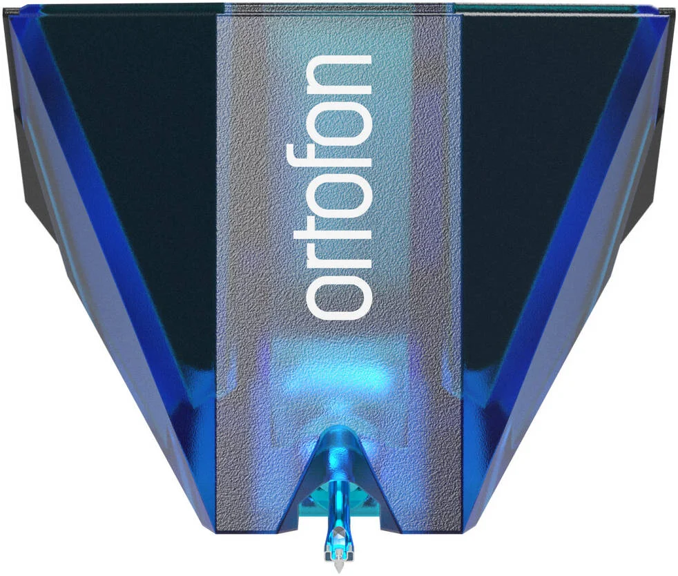 کارتریج اورتوفون 2MR آبی، سوزن بیضی شکل الماسی بر روی بازوی آلومینیومی، سیم پیچ مسی، ارتفاع فوق العاده باریک 3 میلی متری کارتریج اورتوفون 2MR آبی، سوزن بیضی شکل الماسی بر روی بازوی آلومینیومی، سیم پیچ مسی، ارتفاع فوق العاده باریک 3 میلی متری