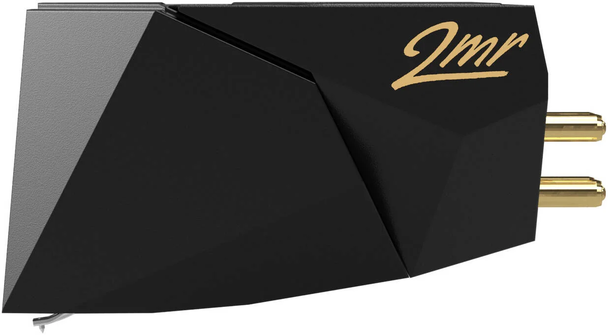 کارتریج اورتوفون 2MR مشکی، شیباتا Nude روی سوزن آلومینیومی، سیم پیچ OFC با روکش نقره، کاهش ارتفاع فوق العاده باریک 3 میلی متری، مشکی | OF-2MR-Black کارتریج اورتوفون 2MR مشکی، شیباتا Nude روی سوزن آلومینیومی، سیم پیچ OFC با روکش نقره، کاهش ارتفاع فوق العاده باریک 3 میلی متری، مشکی | OF-2MR-Black