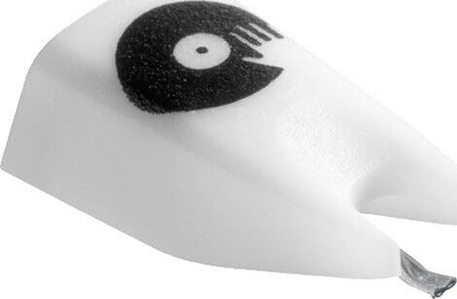 قلم سوزنی جایگزین Ortofon Stylus CC MKII Scratch | CC MKII