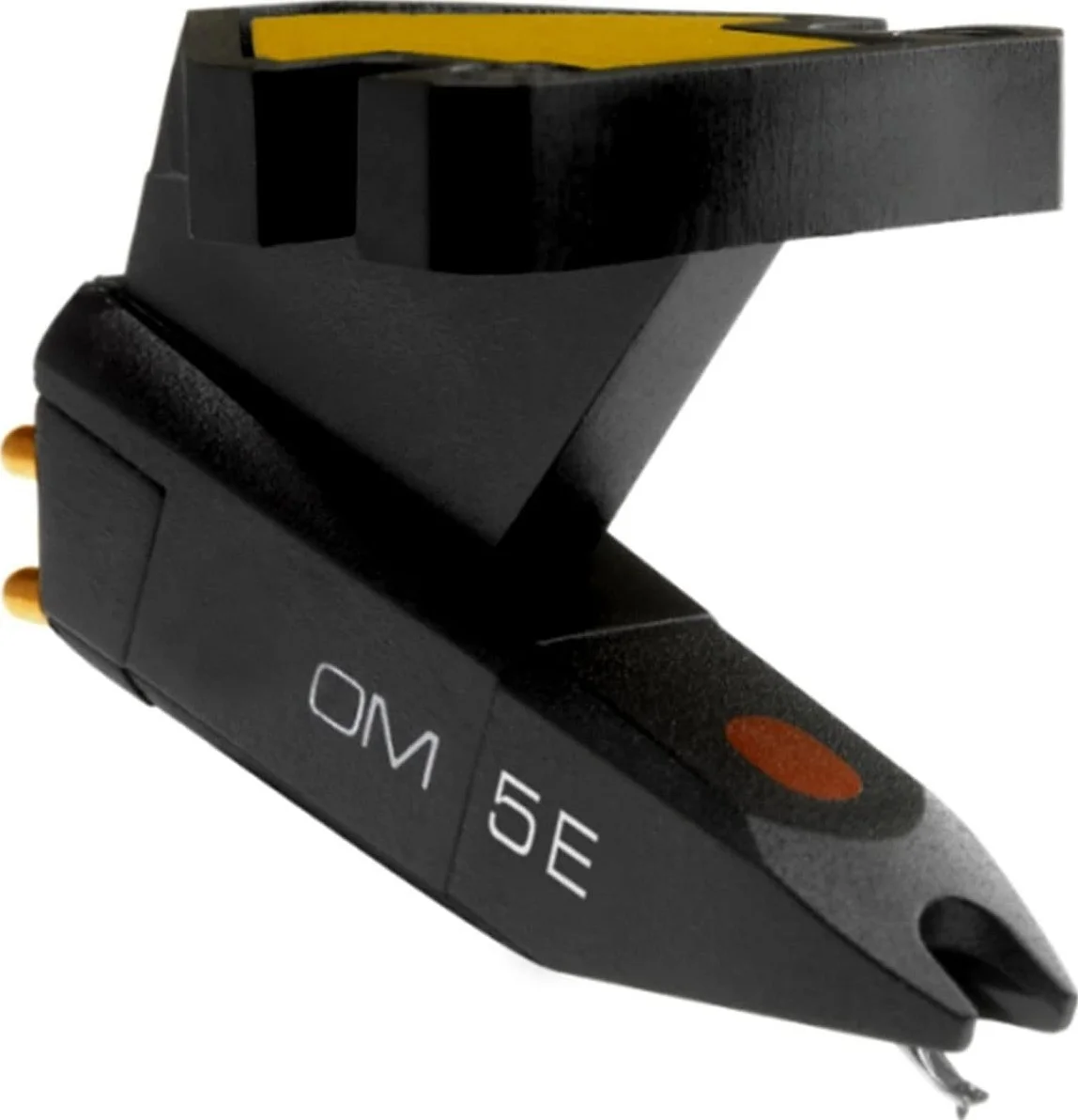 کارتریج مغناطیسی متحرک Ortofon OM 5e | OM 5E