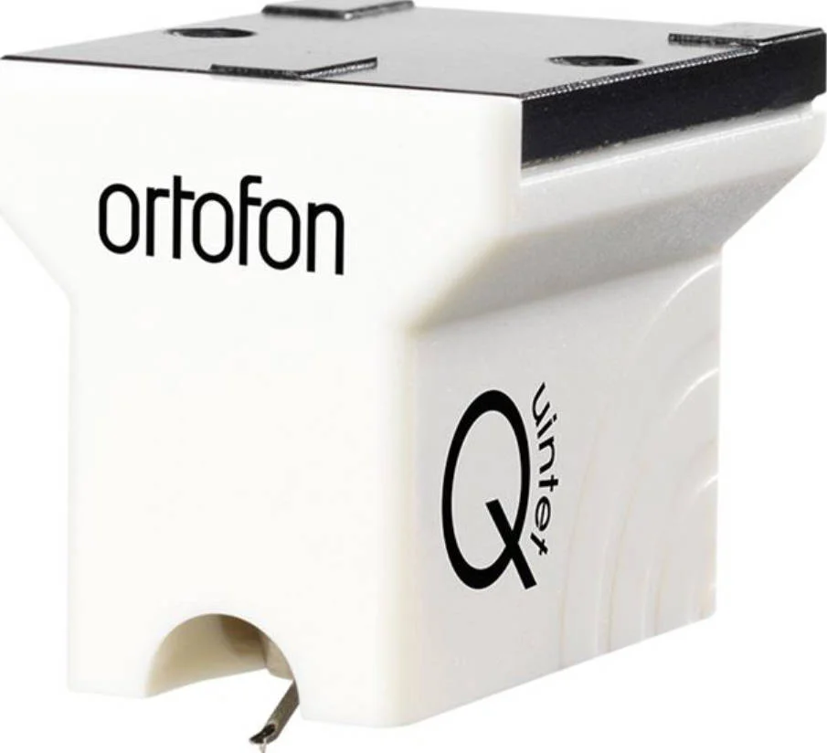 Ortofon MC Quintet - Mono White | MC Mono