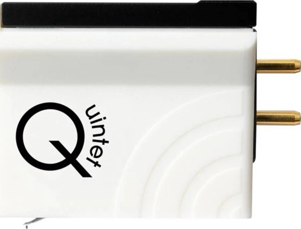 Ortofon MC Quintet - Mono White | MC Mono