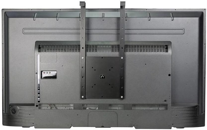 پایه تلویزیون Headliner Indio، سازگار با سوراخ های نصب VESA 75، 100، 200، سازگار با اکثر تلویزیون های بین 32 تا 55 اینچ تا وزن 12 کیلوگرم. پشتیبانی | HL30024