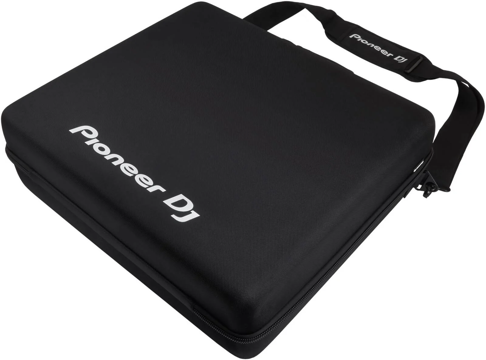 کیف محافظ جمع و جور پایونیر DJ DJC-3000 برای CDJ-3000، جنس پلی استر بالستیک، آستر پشمی، درب فوم تخم مرغی، مشکی | DJC-3000 BAG