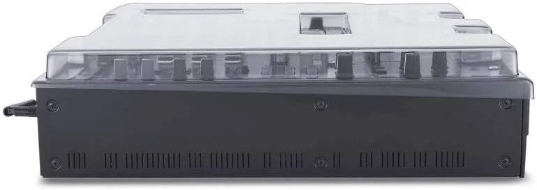 محافظ میکسر پلی کربنات شفاف Decksaver DS PC DJMA9، طراحی شده برای Pioneer DJM A9، کم حجم و مقاوم در برابر خش | DS-PC-DJMA9