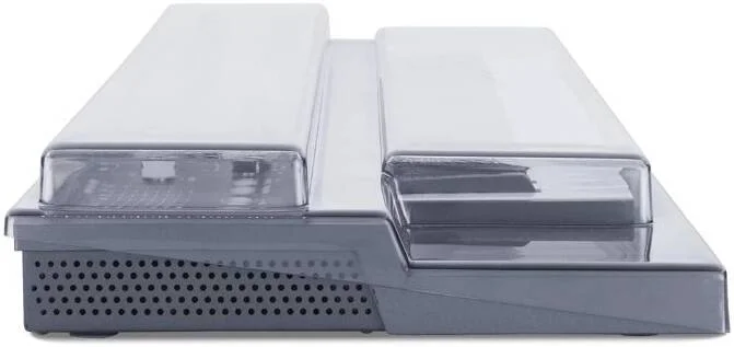 محافظ آرتوریا مینی فریک Decksaver، محافظت سفارشی، امنیت حمل و نقل، شفافیت و دوام ثبت شده، شفاف | DS-PC-MINIFREAK