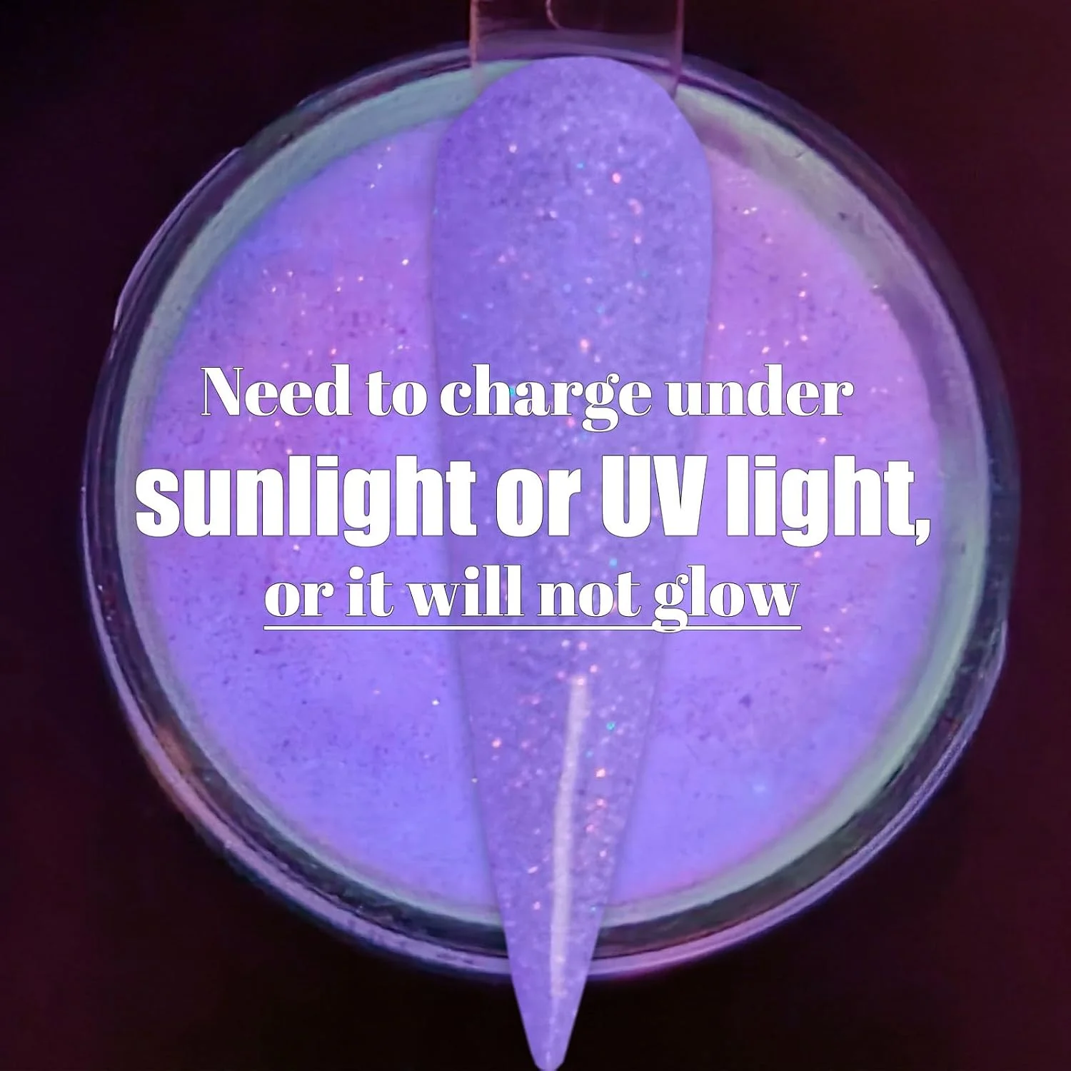 پودر دیپ ناخن اکلیلی شب تاب، ست 6 رنگ برای مبتدیان، طراحی ناخن فرانسوی صورتی و سفید پودر دیپ ناخن اکلیلی شب تاب، ست 6 رنگ برای مبتدیان، طراحی ناخن فرانسوی صورتی و سفید