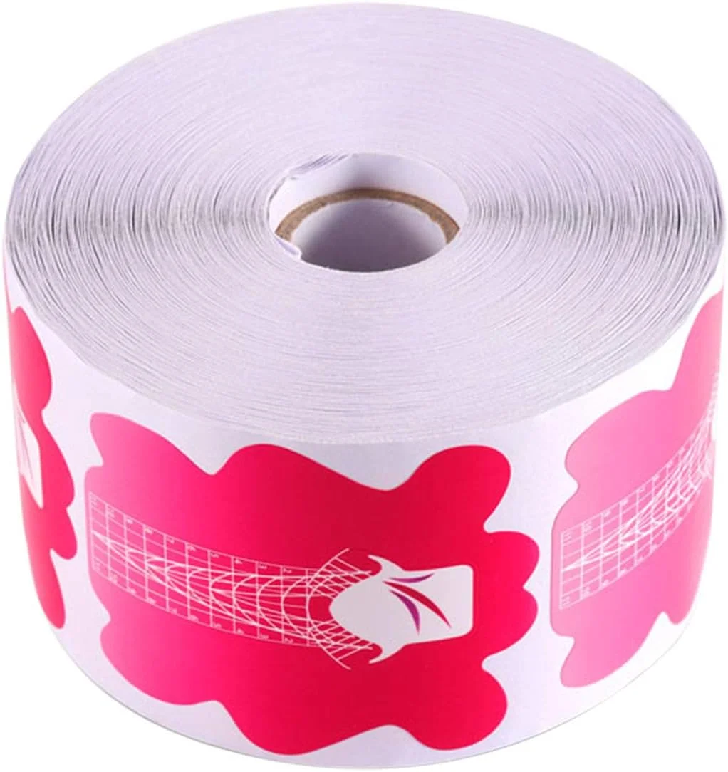 اکلیل ناخن Irovami، مجموعه 48 بطری پولک اکلیل ناخن سه بعدی، برچسب های اکلیلی درخشان ناخن اکریلیک برای تزئین ناخن، رنگ ها و اشکال مختلف