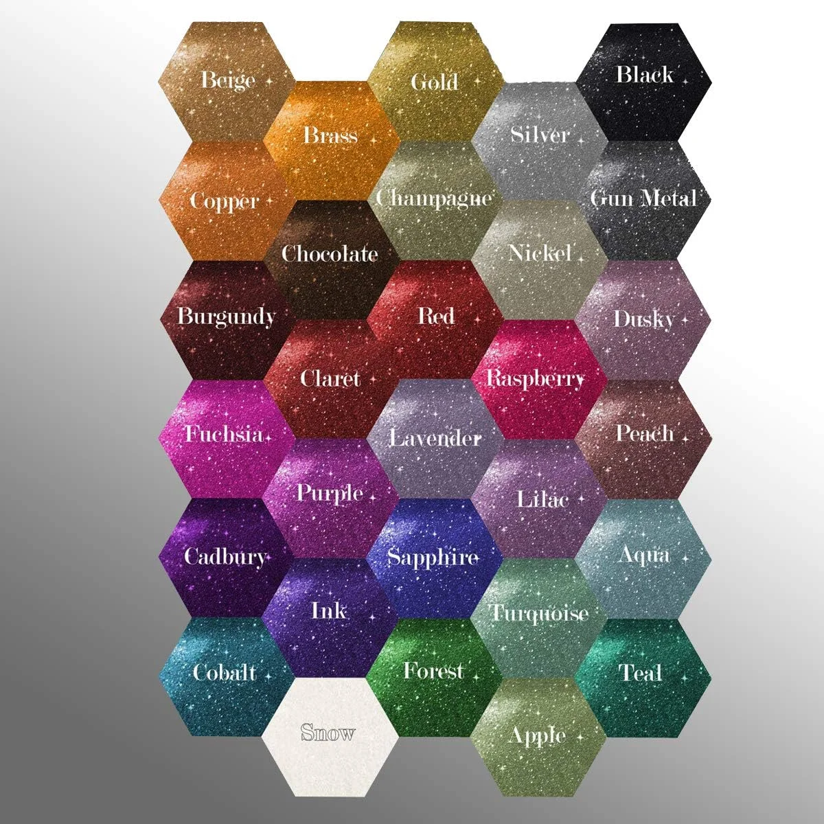 اکلیل فوق العاده ریز و با کیفیت ممتاز رنگین کمانی TWISTED ENVY، 100 گرم / 3.5 اونس، چند منظوره، مناسب برای کاغذ، شیشه، تزئینات و پروژه های DIY