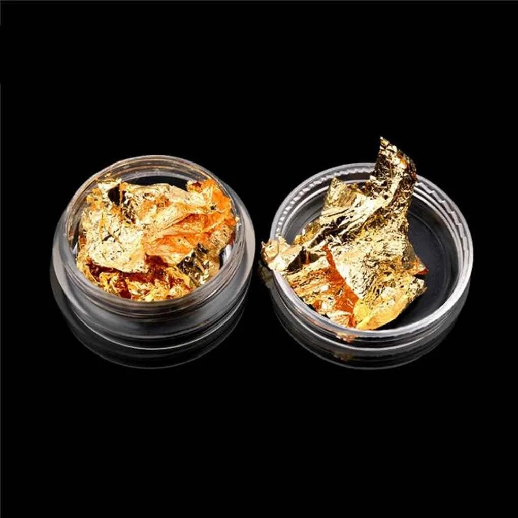 شووی هگربی فویل پیپر اکلیلی استیکر یو وی طراحی لاک ژل ناخن ابزار محصولات برای تزئین