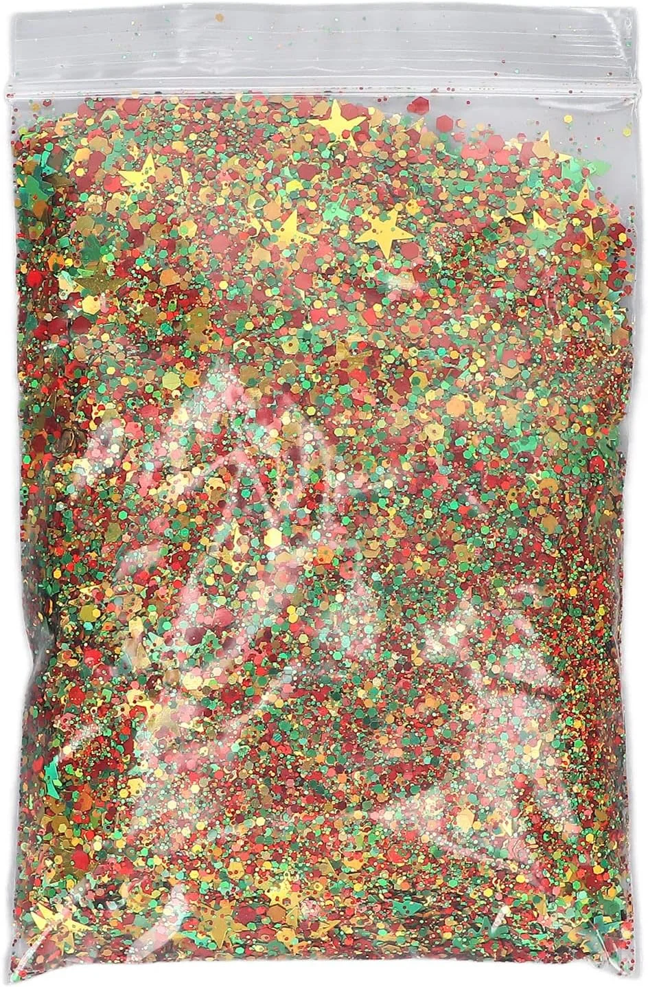 پولک های طراحی ناخن، اکلیل های هنری ناخن برای تزئین ناخن، مناسب برای کریسمس، مهمانی، تزئین خانه، قاب گوشی، عینک و کارت