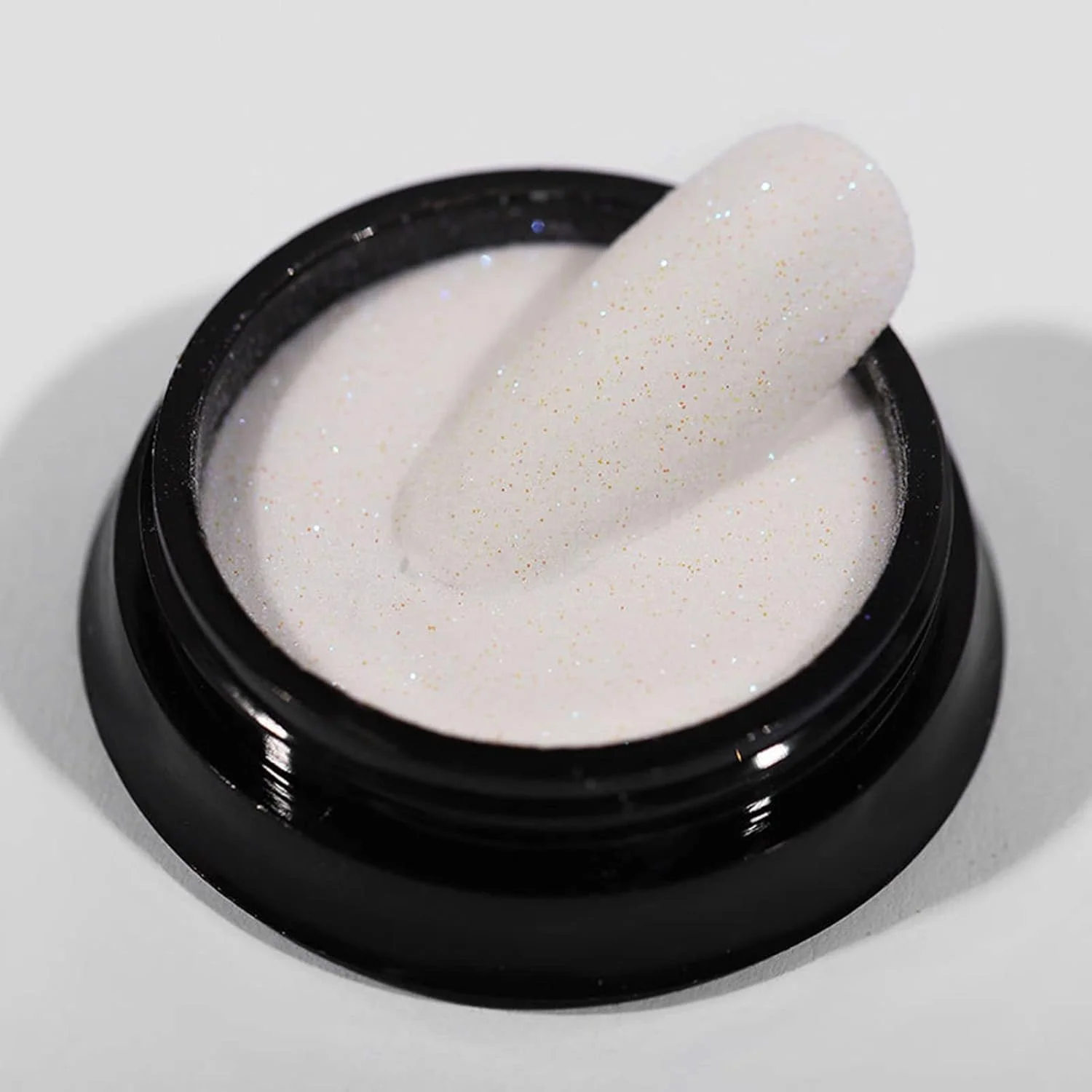 برچسب های طراحی ناخن، برگردان ناخن خود چسب، نکات مانیکور تزئین ناخن، پودر ناخن اثر دانه ای DIY شکر هنری مشکی سفید غوطه ور گرد و غبار رنگدانه پودر طراحی ناخن مانیکور برای دختران