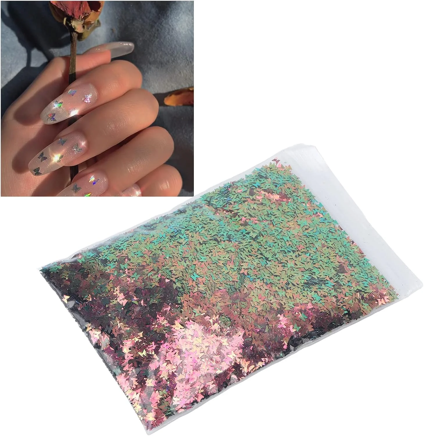 پولک های طراحی ناخن، اکلیل های براق ناخن، تزئینات ویژه برای فروشگاه ناخن پولک های طراحی ناخن، اکلیل های براق ناخن، تزئینات ویژه برای فروشگاه ناخن