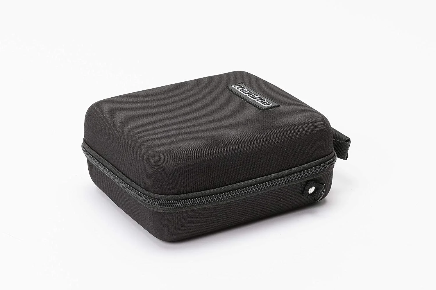 کیف هدفون Magma Headphone Case II، ابعاد داخلی 17x19x8 سانتی متر، مشکی | 41460