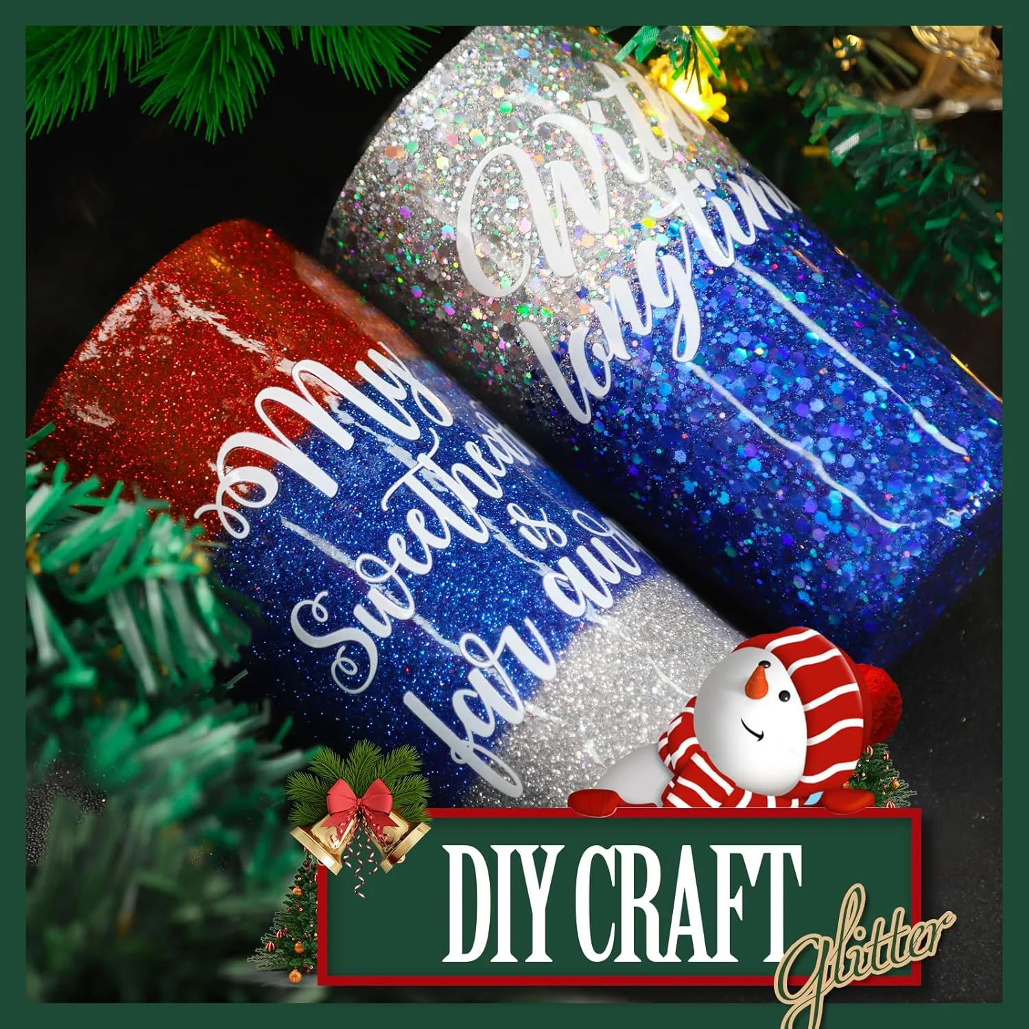 اکلیل Teenitor، اکلیل های ریز و اکلیل های درشت هولوگرافیک، اکلیل برای ناخن، اکلیل اسلایم، اکلیل های متنوع، اکلیل فستیوال برای ناخن صورت مو بدن، اکلیل برای رزین، 32 عدد اکلیل Teenitor، اکلیل های ریز و اکلیل های درشت هولوگرافیک، اکلیل برای ناخن، اکلیل اسلایم، اکلیل های متنوع، اکلیل فستیوال برای ناخن صورت مو بدن، اکلیل برای رزین، 32 عدد