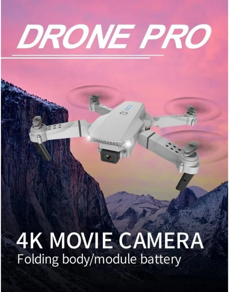 کوادکوپترهای تاشو با باتری اضافه، FPV WiFi، شناور خودکار، تیک آف تک کلید، 45 دقیقه پرواز - DJI Mini Pro، کوادکوپتر دارای گواهینامه MOIAT با دوربین 4k کوادکوپترهای تاشو با باتری اضافه، FPV WiFi، شناور خودکار، تیک آف تک کلید، 45 دقیقه پرواز - DJI Mini Pro، کوادکوپتر دارای گواهینامه MOIAT با دوربین 4k