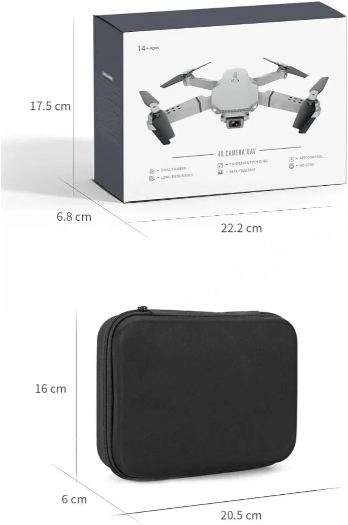 کوادکوپترهای تاشو با باتری اضافه، FPV WiFi، شناور خودکار، تیک آف تک کلید، 45 دقیقه پرواز - DJI Mini Pro، کوادکوپتر دارای گواهینامه MOIAT با دوربین 4k کوادکوپترهای تاشو با باتری اضافه، FPV WiFi، شناور خودکار، تیک آف تک کلید، 45 دقیقه پرواز - DJI Mini Pro، کوادکوپتر دارای گواهینامه MOIAT با دوربین 4k