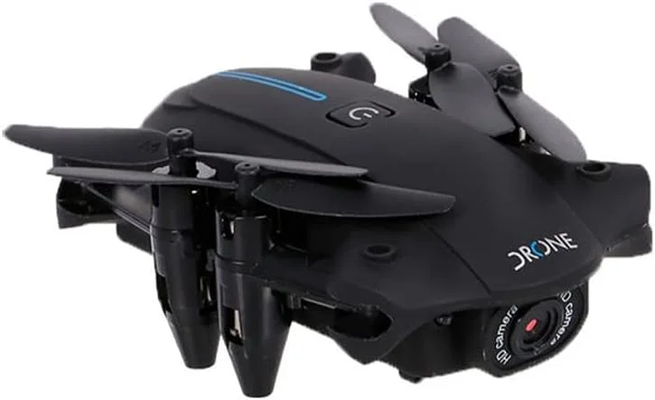 پهپاد ANVIL H2 با دوربین 4K و WiFi