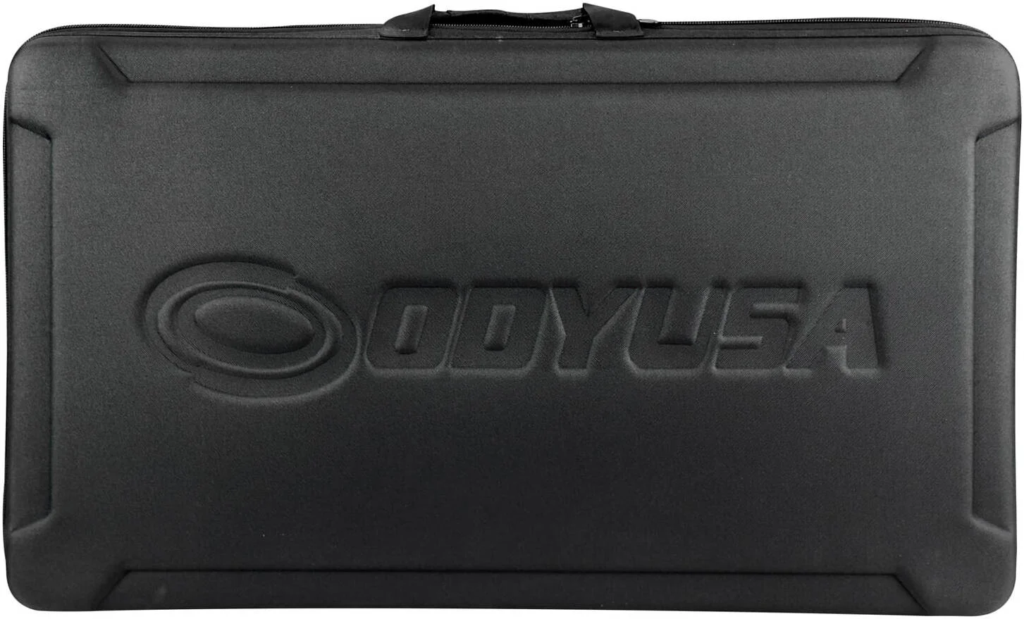 کیف نرم قالب‌گیری شده اودیسه مدل BMFLX10 مناسب برای پایونیر DJ DDJ-FLX10، فوم درب و بند شانه، مشکی