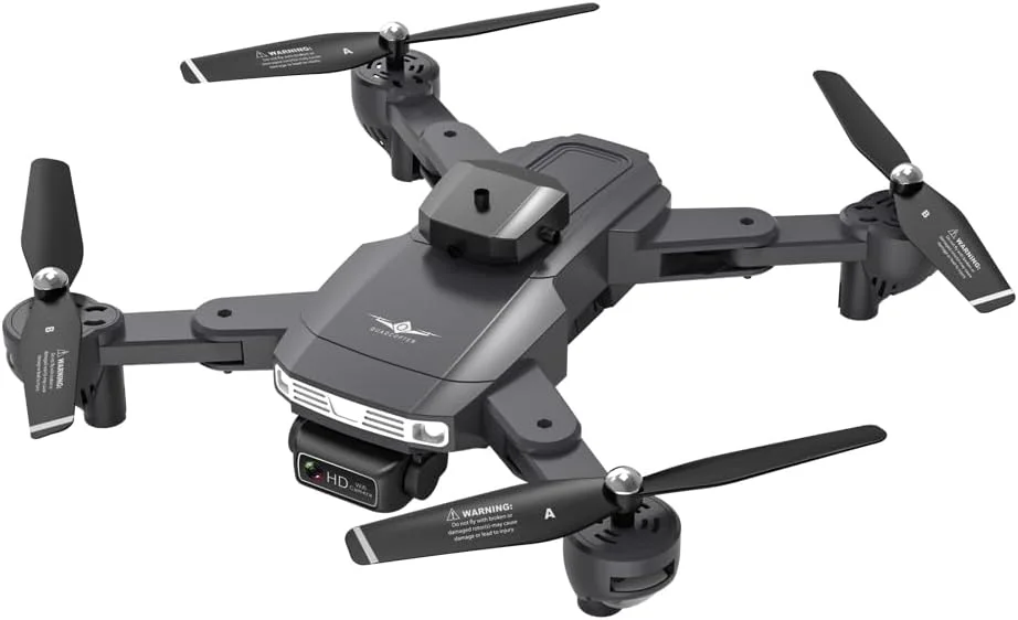 پهپاد حرفه ای 4K با دوربین پهپاد حرفه ای 4K با دوربین