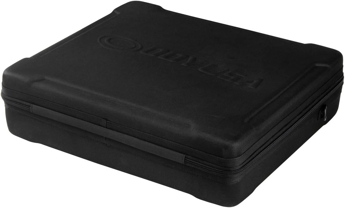 کیف قالب‌گیری شده EVA سفارشی Odyssey USA مناسب برای Pioneer DJM-A9، قالب‌گیری شده EVA، بند شانه، مشکی | BMDJMA9TOUR