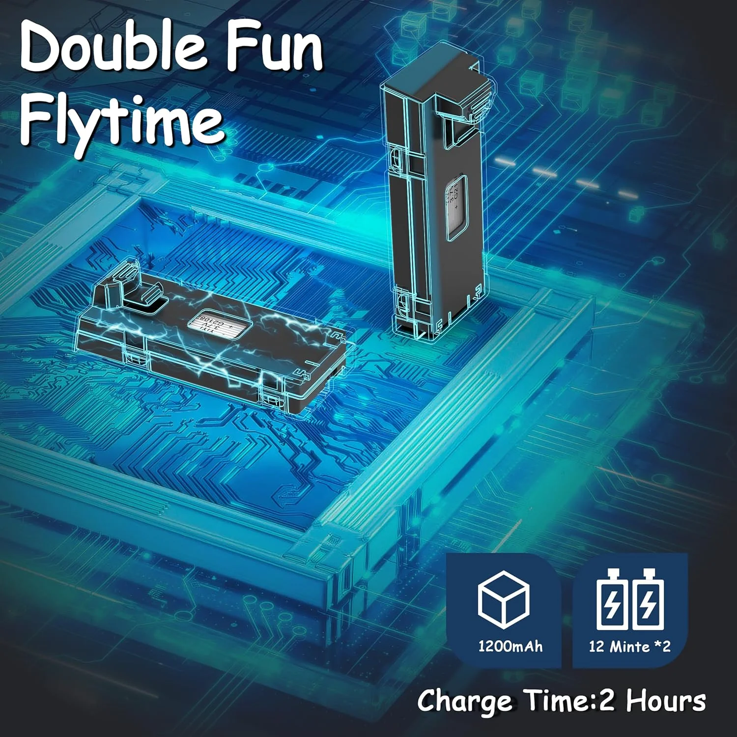 کوادکوپتر تاشو Wipkviey T28 با دوربین FPV برای مبتدیان، پهپاد کنترلی با چرخش سه بعدی/نگه داشتن ارتفاع/سلفی حرکتی/پرواز نقطه ای برای بزرگسالان، هدیه برای پسران/دختران