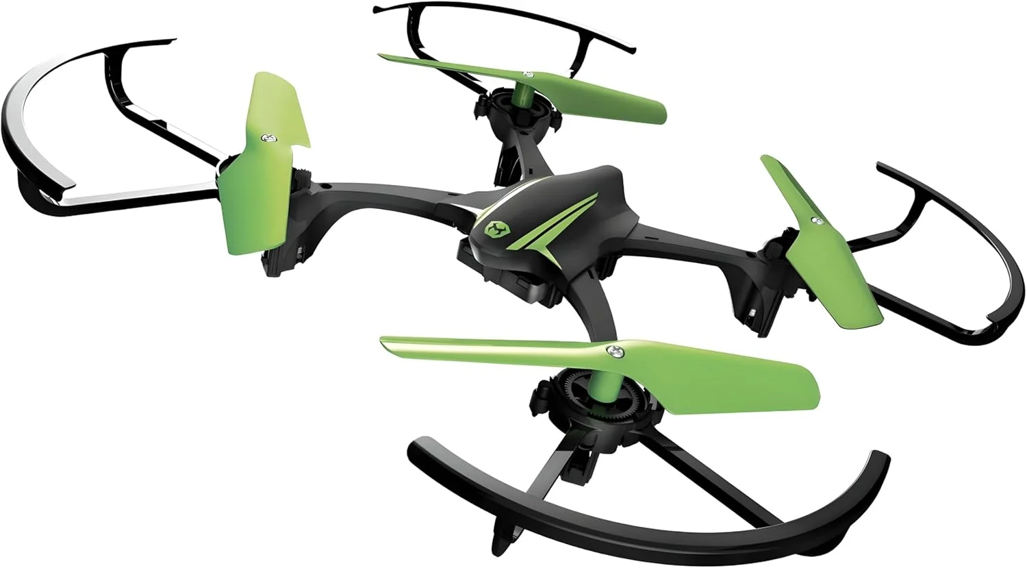 کوادکوپتر بدلکاری Fitto Sky Viper با وایرلس 2.4 گیگاهرتز، تیک آف، فرود و شناور شدن خودکار، قابلیت پرواز بالا برای مبتدیان و خلبانان پیشرفته، تجربه نهایی بدلکاری