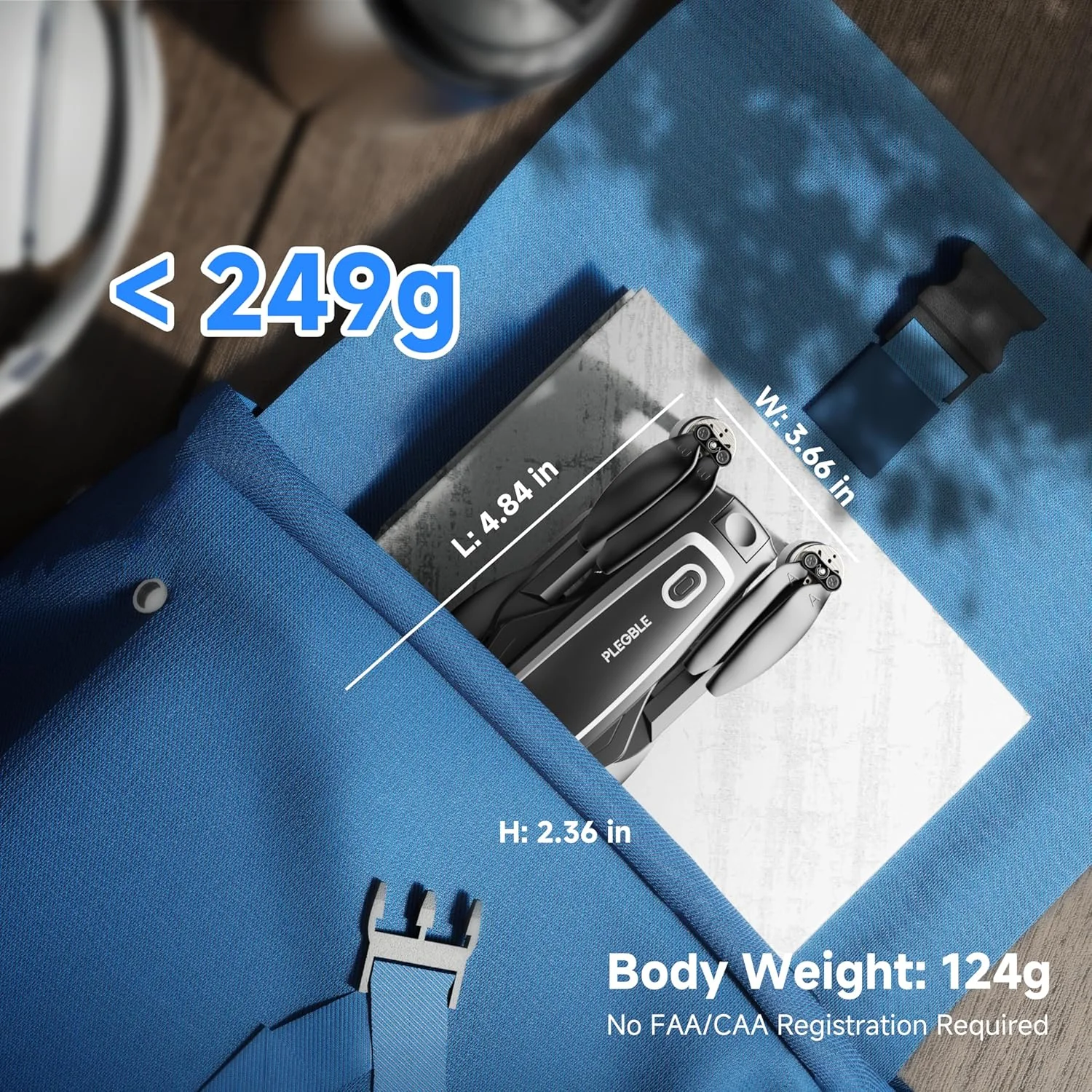 پهپاد با دوربین برای کودکان و مبتدیان، موتور براشلس 4K، کوادکوپتر تاشو RC با محافظ پروانه، 2 باتری، 1500mAh، لنز 130 درجه، WiFi، کنترل صوتی، کنترل با اشاره پهپاد با دوربین برای کودکان و مبتدیان، موتور براشلس 4K، کوادکوپتر تاشو RC با محافظ پروانه، 2 باتری، 1500mAh، لنز 130 درجه، WiFi، کنترل صوتی، کنترل با اشاره