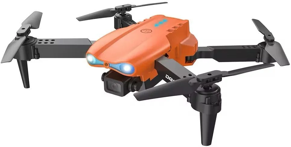 پهپاد تاشو E99 با دوربین دوگانه 8K HD، اجتناب از موانع، حفظ ارتفاع و طراحی جمع و جور (چند رنگ) پهپاد تاشو E99 با دوربین دوگانه 8K HD، اجتناب از موانع، حفظ ارتفاع و طراحی جمع و جور (چند رنگ)