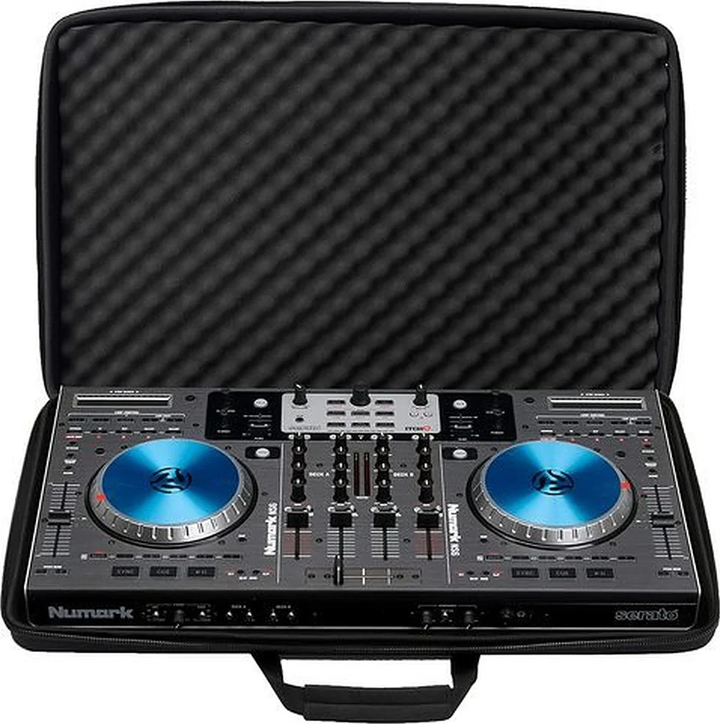 کیف حمل مشکی Magma CTRL Case XXL | 47972