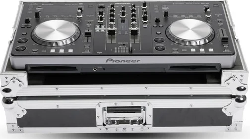 کیف حمل ایستگاه کاری Magma XDJ-R1، ابعاد داخلی 62 x 30 x 7.5 سانتی متر (محفظه کنترلر) | 40967 - کیف سخت XDJ-R1