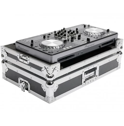 کیف حمل ایستگاه کاری Magma XDJ-R1، ابعاد داخلی 62 x 30 x 7.5 سانتی متر (محفظه کنترلر) | 40967 - کیف سخت XDJ-R1