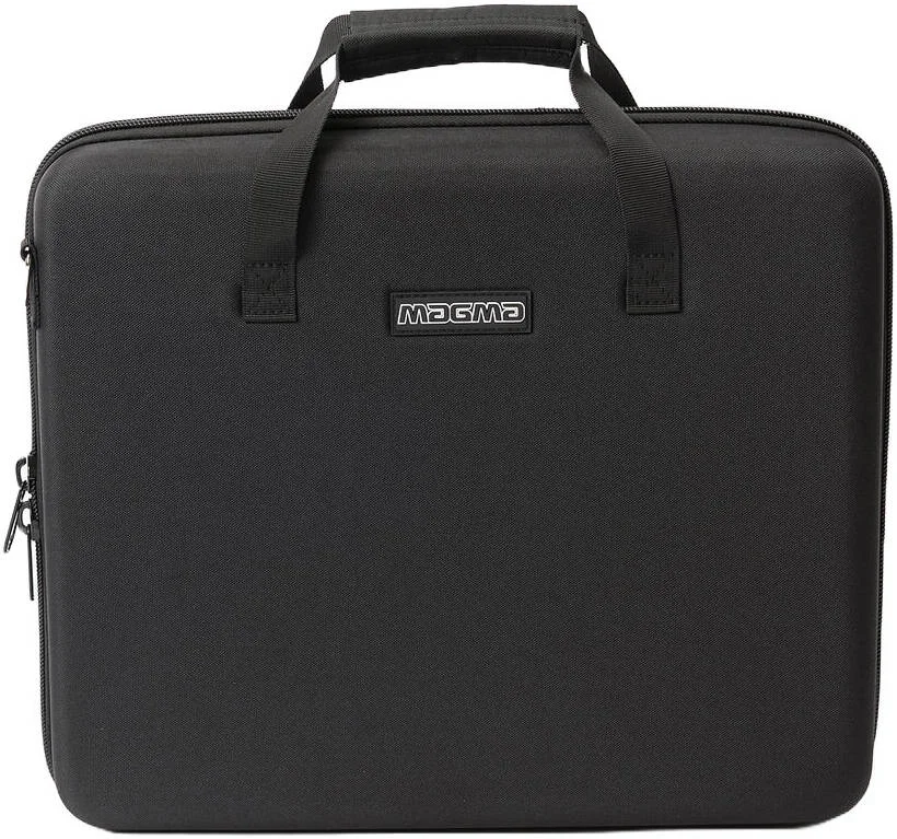 کیف هارد شل Magma CTRL CASE PUSH 3، فوم EVA قالب‌گیری شده Durashock ضخیم 6 میلی‌متری و پوسته بیرونی پلی‌استر ضد آب | 48047