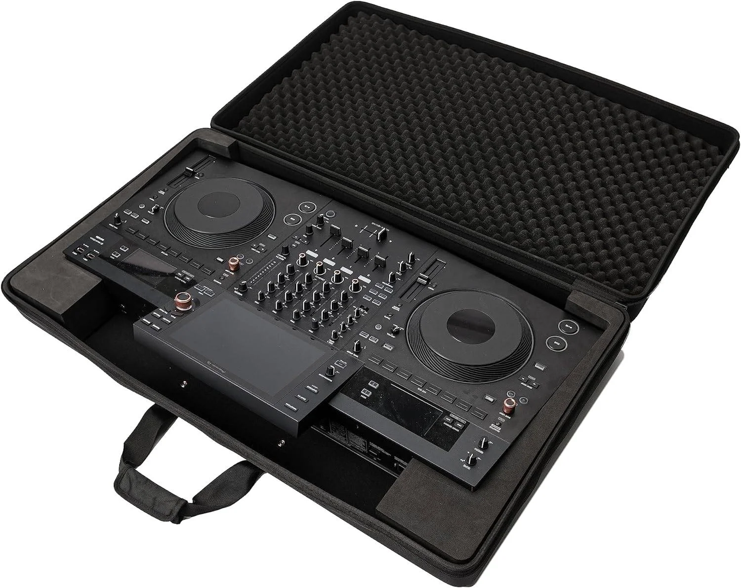 کیف حمل سبک و جمع و جور Magma CTRL CASE OPUS-QUAD