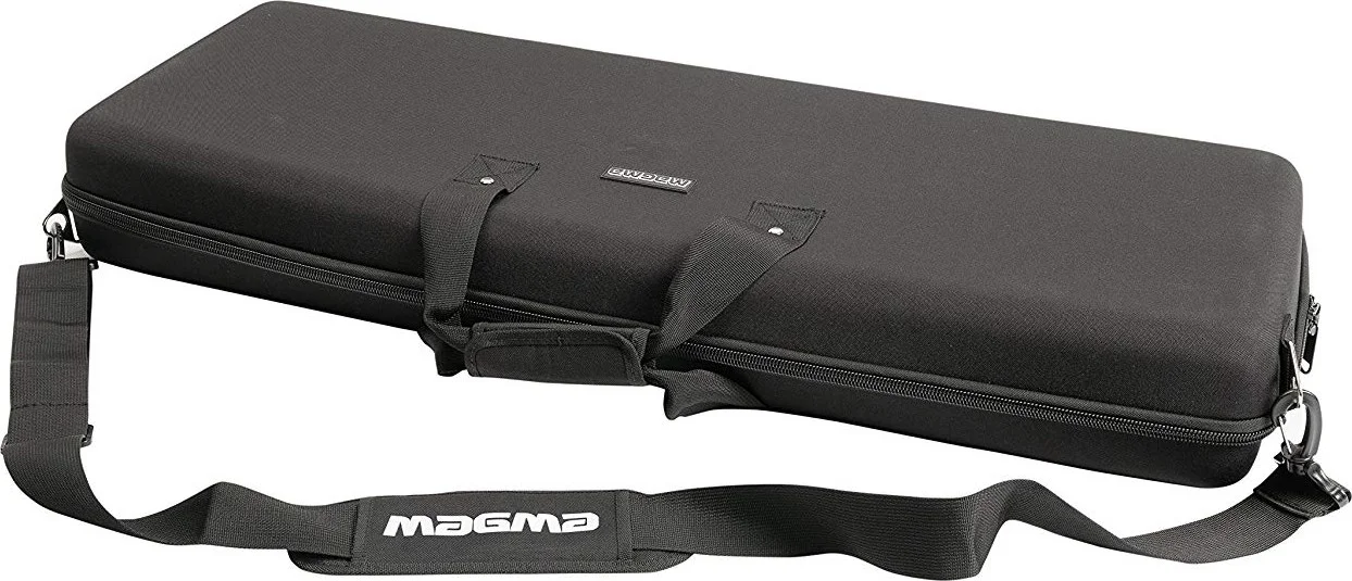 کیف حمل Magma Ctrl برای 49 کلاویه، ابعاد داخلی 30.5 x 88 x 10 سانتی متر | 47992 - magma49key